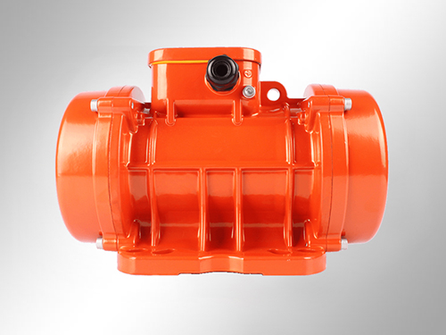 XVM振動電機(jī)